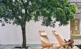 Susuo·Light Luxury Homestay (Dali Ancient Town Branch)