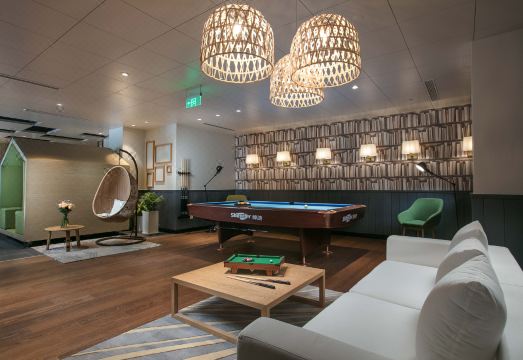 캄파닐레 상하이 징 안 썸네일