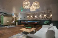 Campanile Hotel (Shanghai Jing'an Temple)