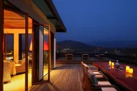 Huizizai Shanshui Hongcun Boutique Hotel Hôtels à proximité de : Mukeng Bamboo Sea