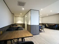 HanTing Hotel (Huailai County Government) Hotels in Huailai