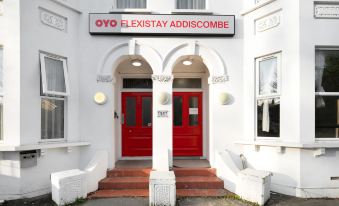 Flexistay Addiscombe Hotel