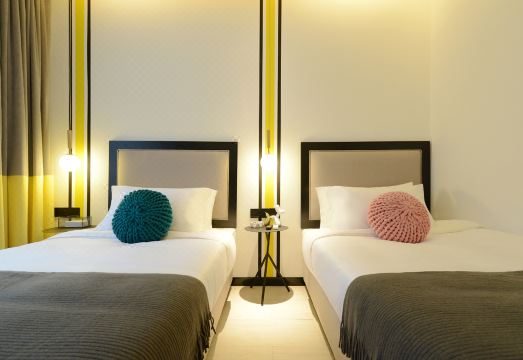 5. 충칭 하오닝 호..