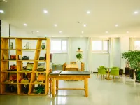 Qitian Hotel (Yi Shengyuan Shopping Center) - واي فاي