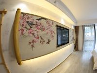 资兴东江缘花园酒店 - 公共区域