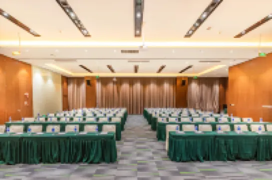 廈門城市廣場希爾頓歡朋酒店