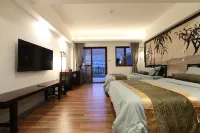 Tianlushan Wuyou Valley Hotel Hotels in Xinxing