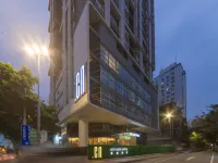 CityNote Hotel (Guangzhou Shangxiajiu PedestrianStreet Yongqing FangBranch) Hotels near Qingping Market