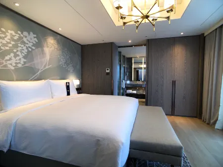 DoubleTree by Hilton Taipei Zhongshan