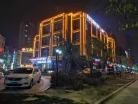 Shankee Hotel (Xuancheng High-Speed Railway Station) Hôtels à : Xuancheng