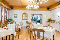 Hotel Gasthof Der Jägerwirt - Parkplatz