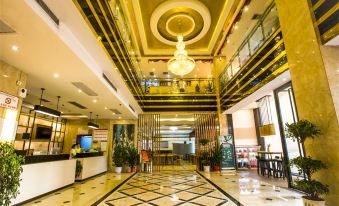 City Comfort Inn Hotel (Tongshan Education Bureau)