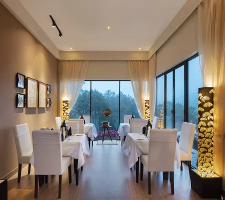 CheRiz Boutique Villa Hotel Отели рядом с достопримечательностью «Nuwara Elia and Tea Country»