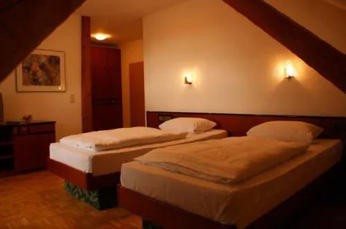 Amtsrichter Hotels in Herzberg am Harz