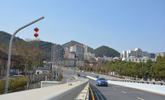 Guizhou Shanshui Hotel(Provincial Government Store)