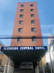 Flushing Central Hotel 88 플러싱 메도스 코로나 파크 주변 호텔