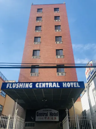 Flushing Central Hotel