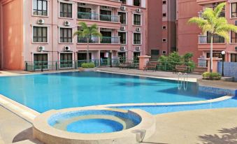 Ideal Holiday Apartment Marina Court