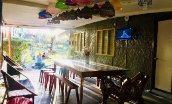 Lanzones Cabana