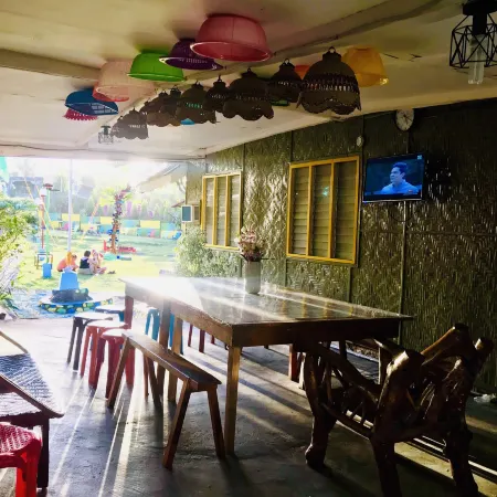 Lanzones Cabana