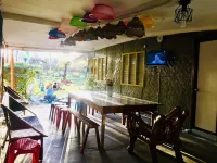 Lanzones Cabana