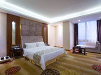 广州威利斯酒店 - 商务大床房