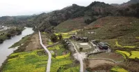 Mulanfang · Return to rural luxury parent-child couples holiday manor - رومانسي
