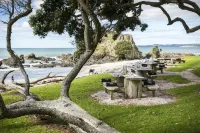 Rosewood Kauri Cliffs - 5-Star