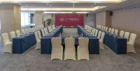 Zhenjiang Shundi SHY Hotel (Xijindu Store)
