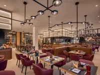 Andaz Munich Schwabinger Tor - a Concept by Hyatt Hotels near Schwabing