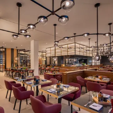 Andaz Munich Schwabinger Tor - a Concept by Hyatt