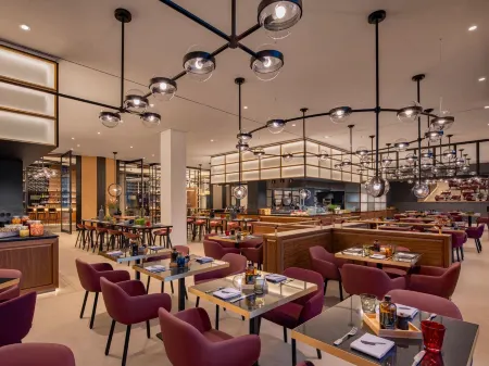 Andaz Munich Schwabinger Tor - a Concept by Hyatt