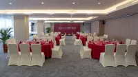 Zhenjiang Shundi SHY Hotel (Xijindu Store)