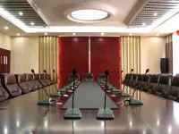 Wenxi Hotel