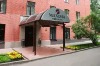 Максима Ирбис Отели в г. 