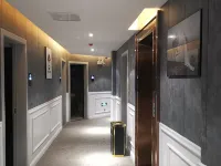 Jinxi Yihe Boutique Hotel Hotels in Jinxi