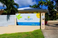 Majesty Palm Hôtel