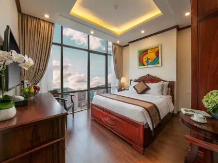 Royal St Hanoi Hotel