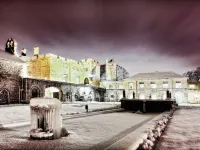 Hazlewood Castle & Spa Hotels in Tadcaster