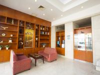 怡莱酒店(北京丰台体育中心店) - 公共区域
