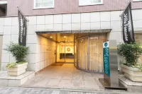 東京茅場町芬迪別墅酒店