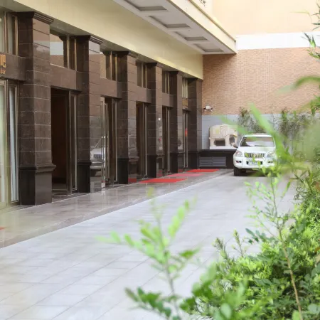 Binhai Holiday Apartment