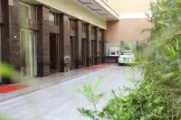 Binhai Holiday Apartment - Kitchens