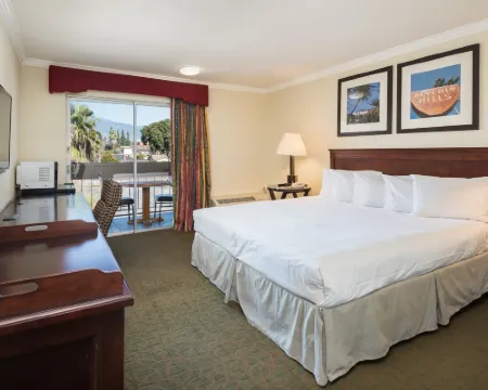 Bokai Garden Hotel Hotels in Rosemead