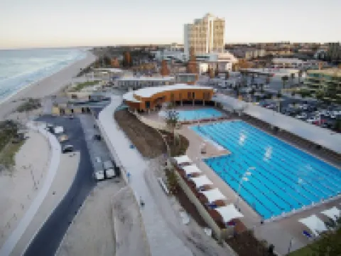 Indian Ocean Hotel Hotels in Scarborough