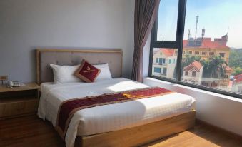 Phoenix 3 International Hotel