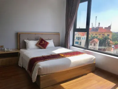 Phoenix 3 International Hotel Hotels in 