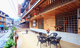 Sanjiang Waterfront Inn