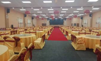 Vienna Hotel (Dongguan Huangjiang Liangfa)