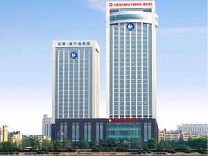 Ma'anshan Haiwaihai Crown Hotel